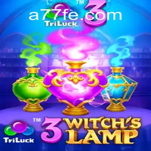 Descubra e Explore o Fascinante Mundo de 3WitchsLamp