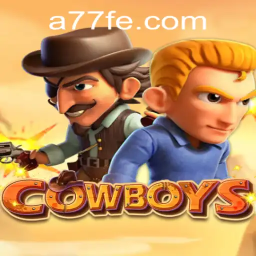 COWBOYS: Um Mergulho no Universo de Aventuras do Velho Oeste