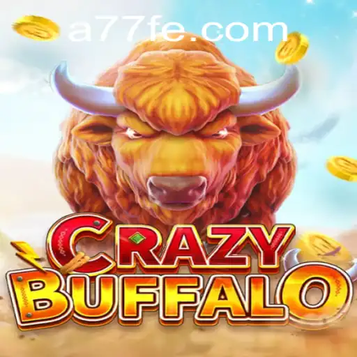 CRAZYBUFFALO: A Aventura em Uma Nova Dimensão de Jogos