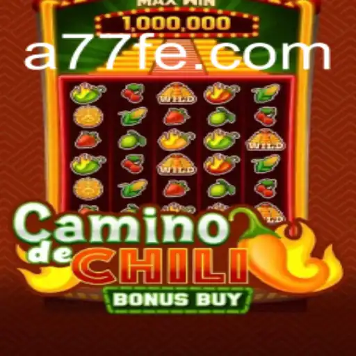 Descubra o Emocionante Mundo de CaminodeChiliBonusBuy