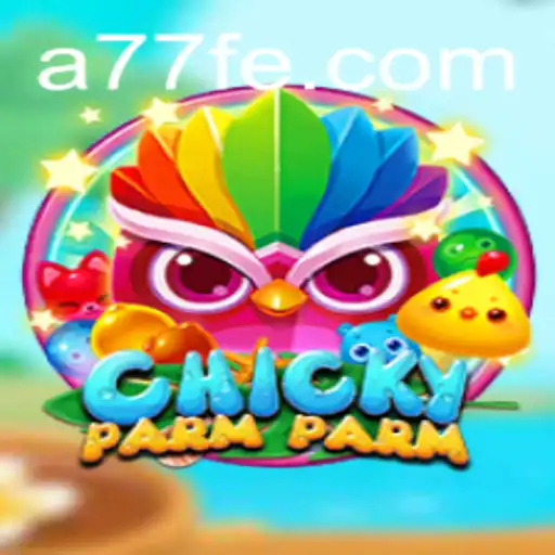 ChickyParmParm: Descubra o Fenômeno do Novo Jogo