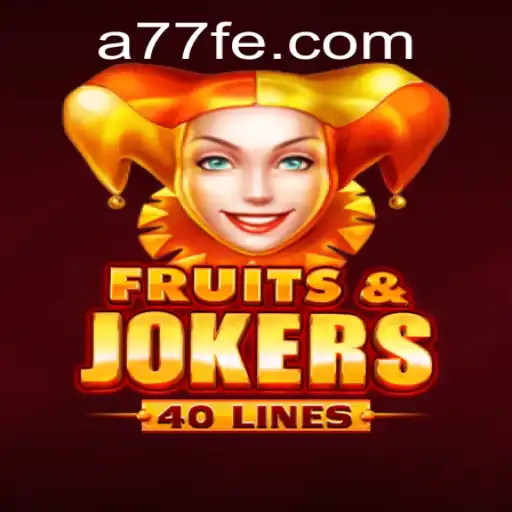 Descubra o Mundo Empolgante de FruitsAndJokers40