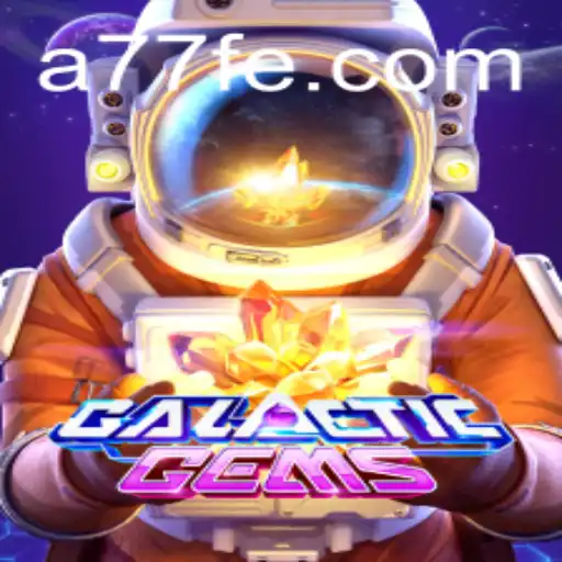 GalacticGems: A Aventura Espacial em Jogo