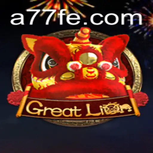 GreatLion: Descubra o Fascinante Jogo Inspirado em Mundos Selvagens