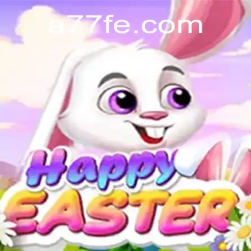 Explorando o Mundo do Jogo HappyEaster: Uma Experiência Lúdica com a Palavra-chave 77fe