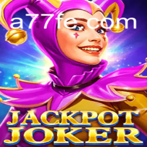 Descubra o Inovador Jogo de Cassino JackpotJoker com Eletrizante Mecanismo 77fe