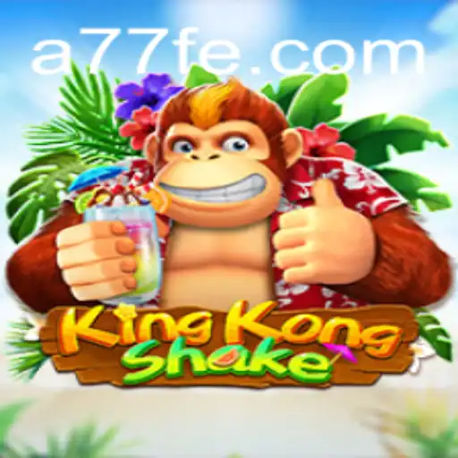 KingKongShake: Uma Jornada Épica no Mundo dos Jogos