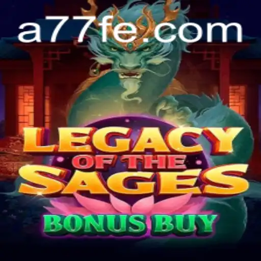 Explorando LegacyoftheSagesBonusBuy: Um Mergulho no Mundo dos Sábios