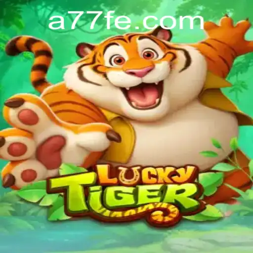 Desvendando LuckyTiger: O Jogo da Sorte e Estratégia