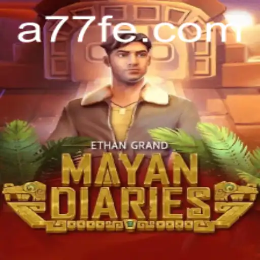 Explorando o Intrigante Universo de 'MayanDiaries': Um Mergulho nas Aventuras Antigas