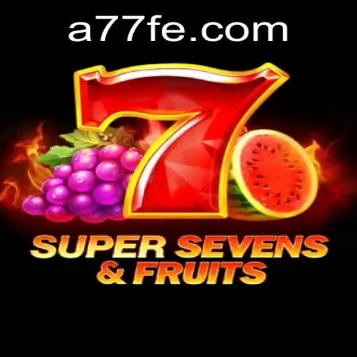 Explorando o Mundo Vibrante do Jogo 7SuperSevensFruits