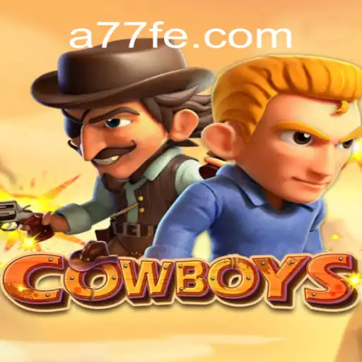 COWBOYS: Um Mergulho no Universo de Aventuras do Velho Oeste
