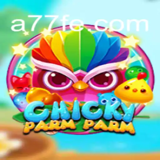 ChickyParmParm: Descubra o Fenômeno do Novo Jogo