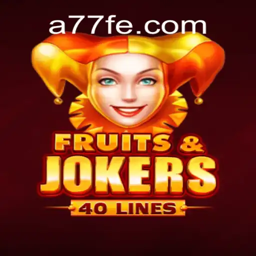 Descubra o Mundo Empolgante de FruitsAndJokers40