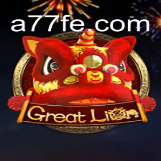 GreatLion: Descubra o Fascinante Jogo Inspirado em Mundos Selvagens