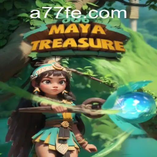 Desvendando os Mistérios de MayaTreasure: A Jornada ao Coração do Mundo Maia