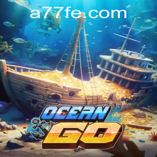 Explorando OceanGO: Uma Aventura Subaquática Inovadora