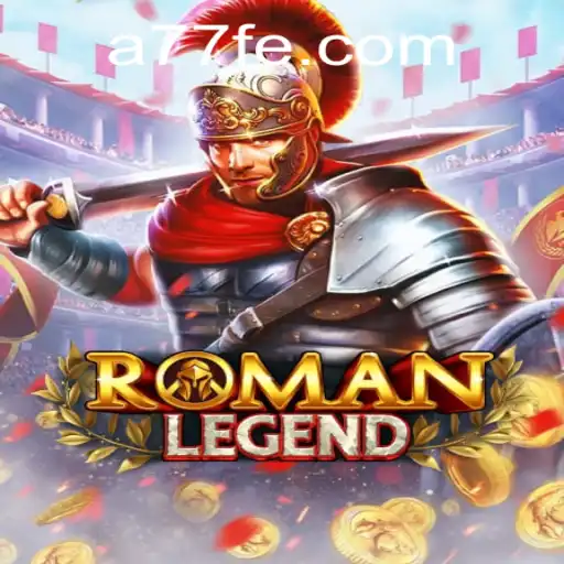 Descubra o Universo de RomanLegend: Uma Aventura Épica no Mundo Antigo