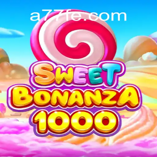 Explorando o Mundo de SweetBonanza1000: Um Mergulho no Jogo Sensacional