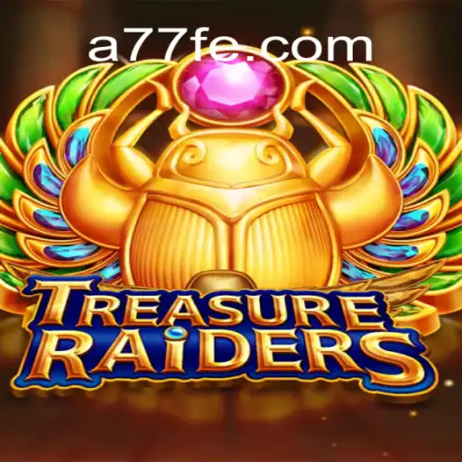 TREASURERAIDERS: Aventuras e Regras do Novo Sensação dos Jogos