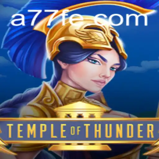 Descubra TempleofThunder: A Aventura Épica Sob o Signo 77fe