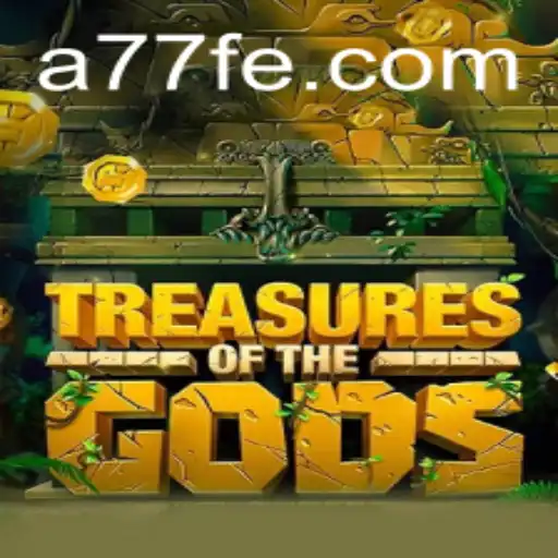 Descubra o fascinante universo de TreasureoftheGods