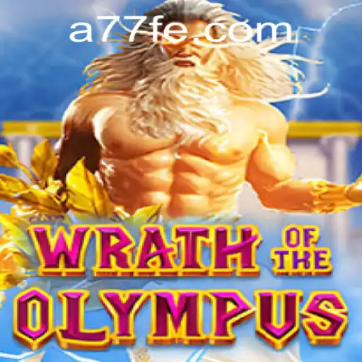 Descubra a Aventura Épica de WrathofOlympus: A Odisseia dos Deuses