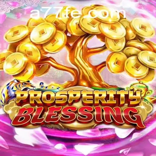 ProsperityBlessing: O Jogo Que Está Transformando Estratégia em Diversão