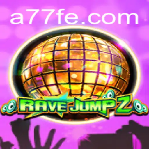 Explorando o Universo de RaveJump2