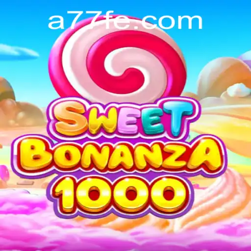 Explorando o Mundo de SweetBonanza1000: Um Mergulho no Jogo Sensacional