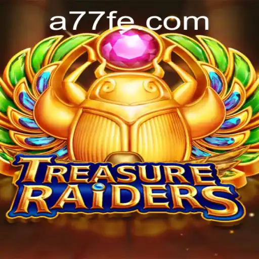 TREASURERAIDERS: Aventuras e Regras do Novo Sensação dos Jogos