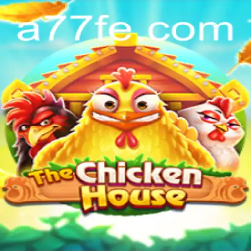 Descubra 'TheChickenHouse': Um Jogo de Estratégia Único e Empolgante