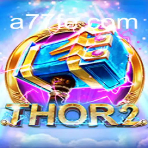 Thor2: Explorando o Mundo do Jogo com a Chave 77fe