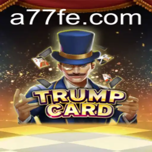 Explorando 'TrumpCard': Um Jogo Estratégico para Tempos Modernos