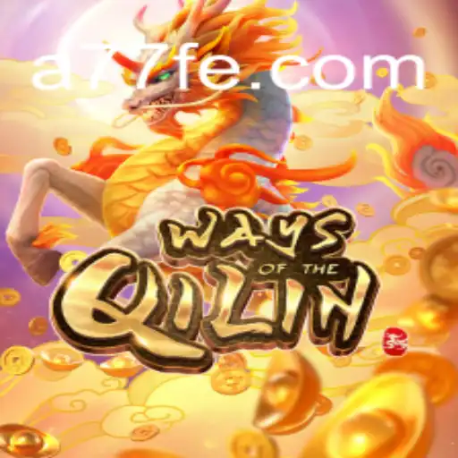 Explorando o Universo de WaysoftheQilin: Uma Jornada de Estratégia e Aventura