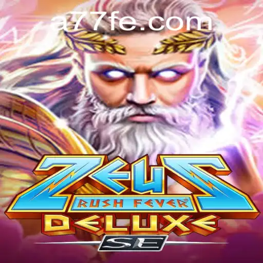 Descubra o Mundo de ZeusRushFeverDeluxeSE: O Jogo que Une Mitos e Ação